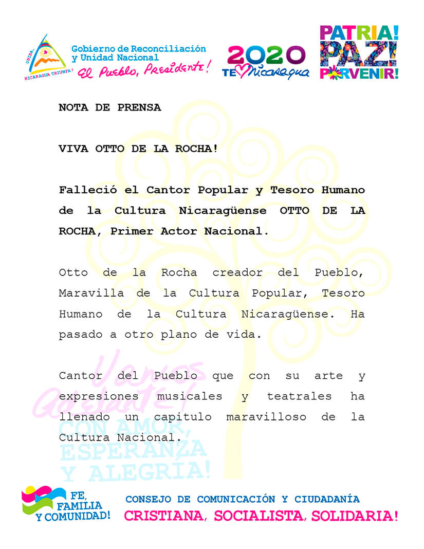 inc-lamenta-fallecimiento-otto-de-la-rocha-nicaragua